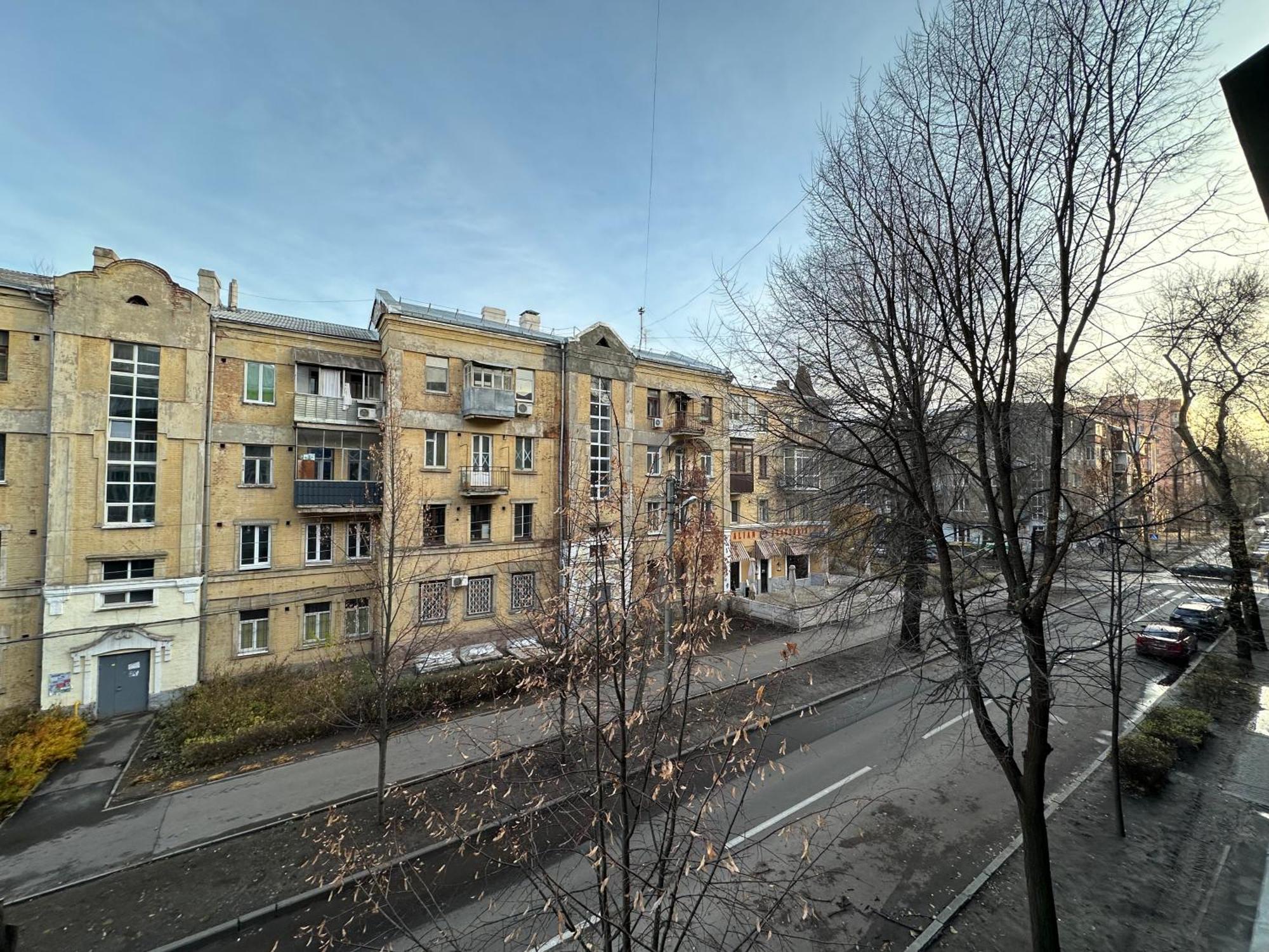 Mayakovskogo Street Kharkov Luaran gambar