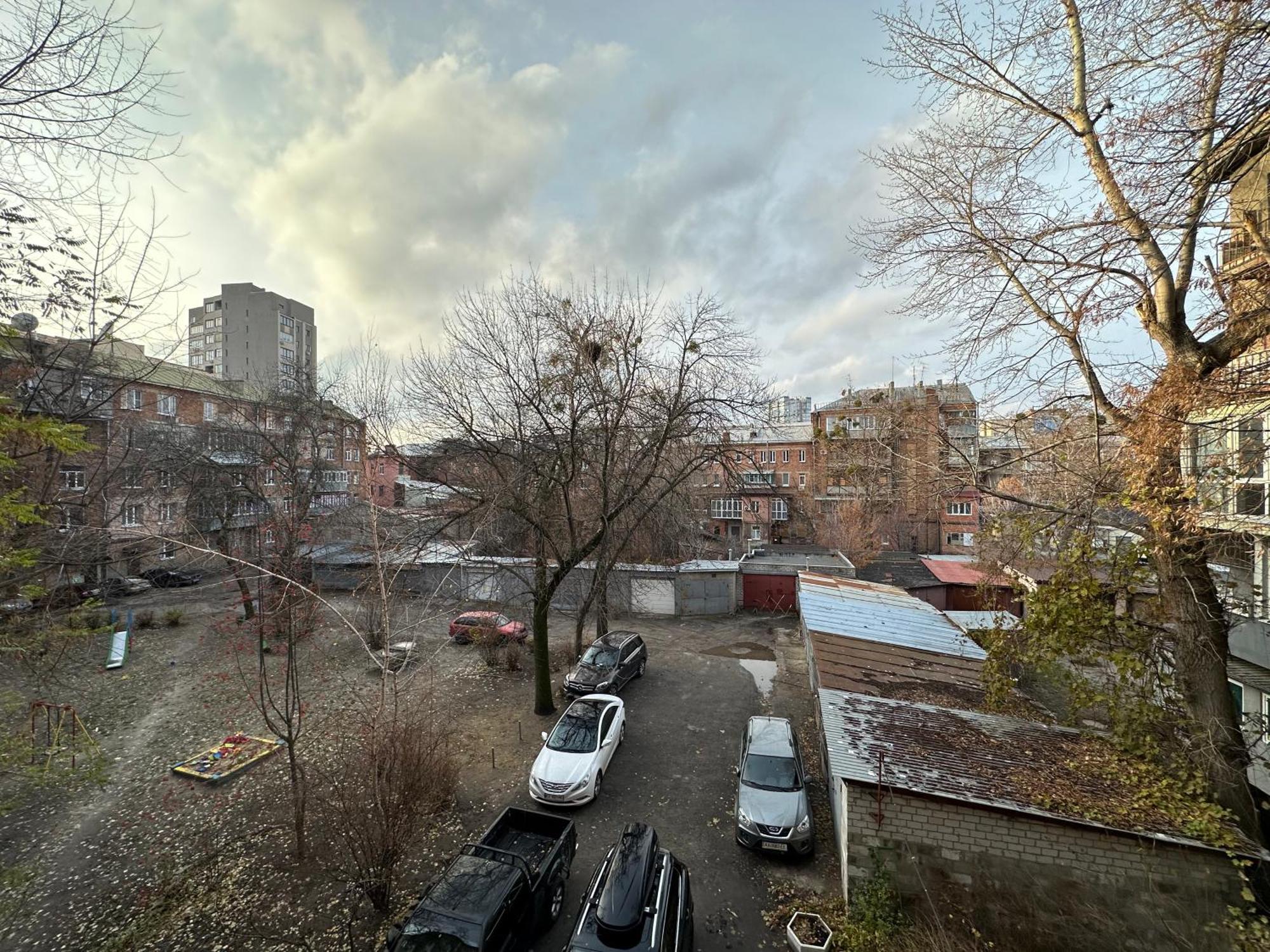 Mayakovskogo Street Kharkov Luaran gambar